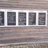 Hs Milfontes Beach Carte