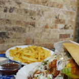 2s Kebab Nourriture