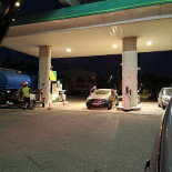 Bp Extérieur