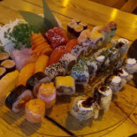 Sushi Rio Nourriture