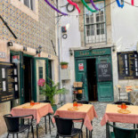 Fado Maior Exterior
