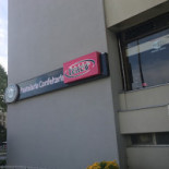 Capricho Doce Exterior