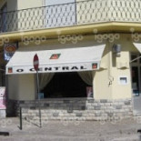 O Central Extérieur
