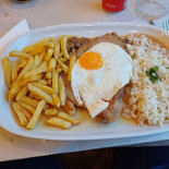 O Central Nourriture