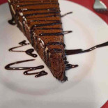 Três Em Cena Nourriture