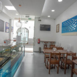 Fish 22 À l'intérieur