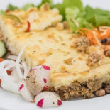Fish 22 Comida