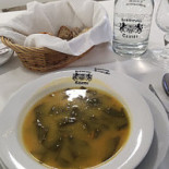O Talento Comida