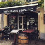 Beira Rio Exterior