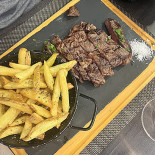 Beira Rio Comida