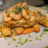 Beira Rio Comida