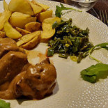 Cais Do Gilao Comida