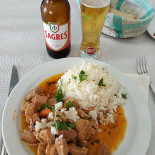 Rijo Comida