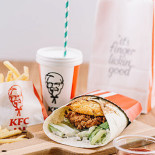 Kfc Colombo Bebida