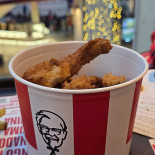 Kfc Colombo Bebida