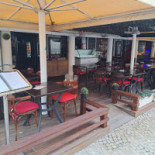 O Café Extérieur