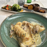 Martucci Comida