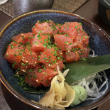 Tawa Sushi Nourriture