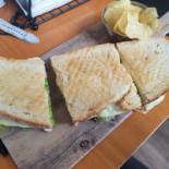 Casulo Lounge Caffe Comida