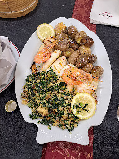 A Tasquinha Comida