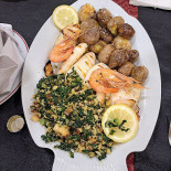 A Tasquinha Comida