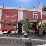 O Cantinho Extérieur