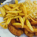 A Taberna Nourriture