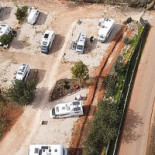 Rancho Belchior Extérieur