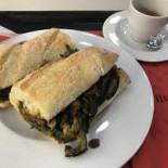 Hediard Comida