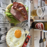 Cafe Oceano Gourou