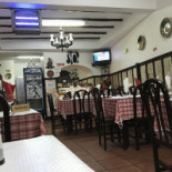 Restaurante Stop Dentro