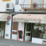 Restaurante Stop Exterior
