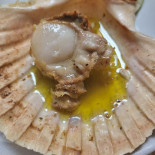 Calhabem Nourriture