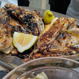 Calhabem Nourriture