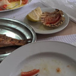 Calhabem Nourriture