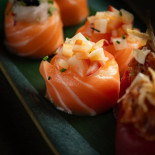 Oshi Sushi Boisson