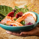 Oshi Sushi Boisson