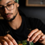 Oshi Sushi Boisson