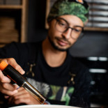 Oshi Sushi Boisson