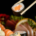 Oshi Sushi Boisson