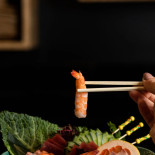 Oshi Sushi Boisson