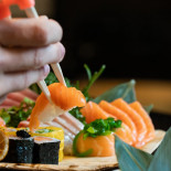 Oshi Sushi Boisson