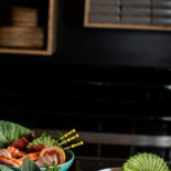 Oshi Sushi Boisson