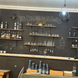 Taberna Da Fornea Carte