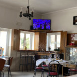 Taberna Da Fornea Dentro