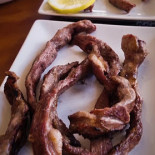 Taberna Da Fornea Nourriture