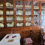 Restaurante A Charrete Dentro
