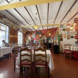 Restaurante A Charrete Dentro