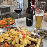 Imperio Carioca Comida