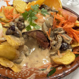 Imperio Carioca Comida